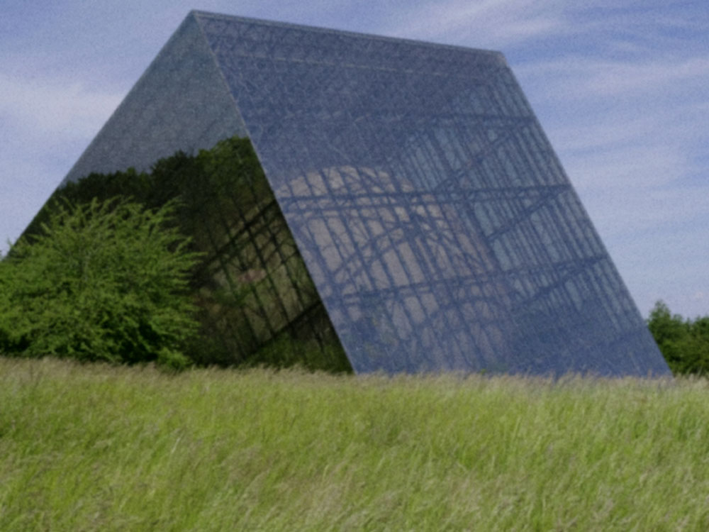 Filmstill from MAXI